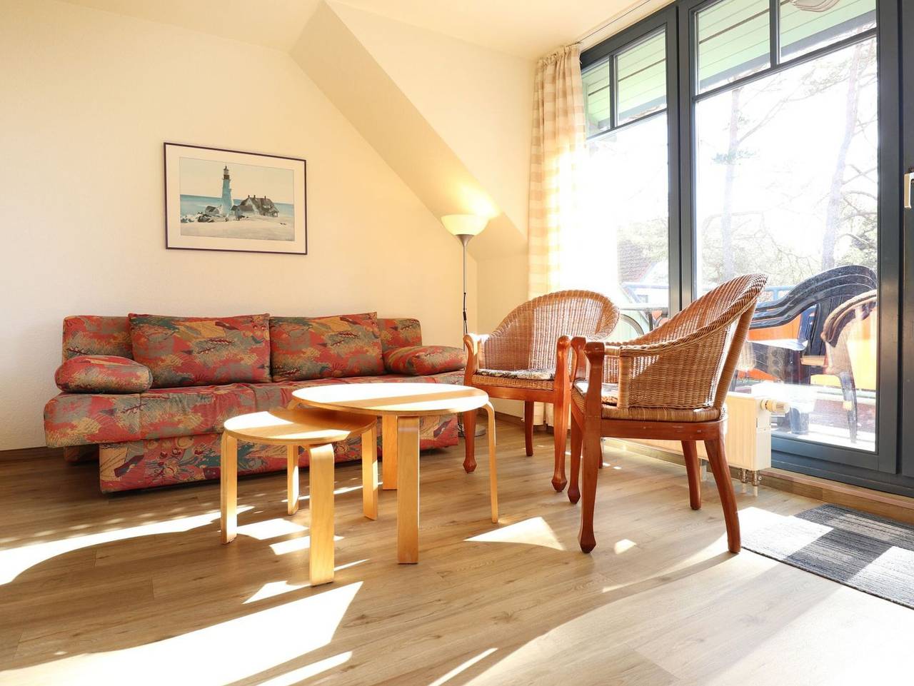 Ferienwohnung in Boltenhagen ab 147€ pro Nacht