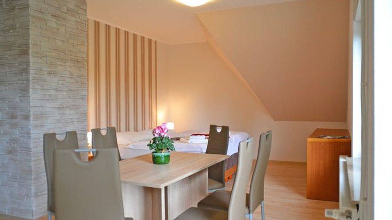 Ganze Ferienwohnung, Ferienwohnung für 6 Personen (120 m²) in Kerkwitz in Schenkendöbern, Cottbus und Umgebung