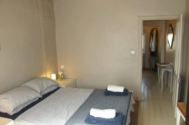 Location de vacances pour 5 personnes, avec jardin, animaux acceptés à Les Cabannes (Tarn) - 4