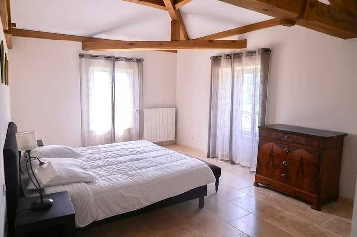 Location de vacances pour 8 personnes à Soturac - 2