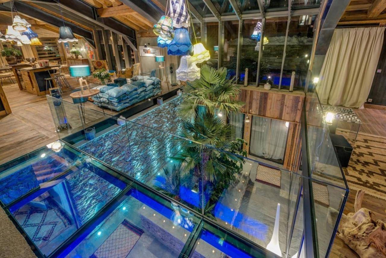 Holiday Home in Lechtaler Alpen, Sankt Anton am Arlberg