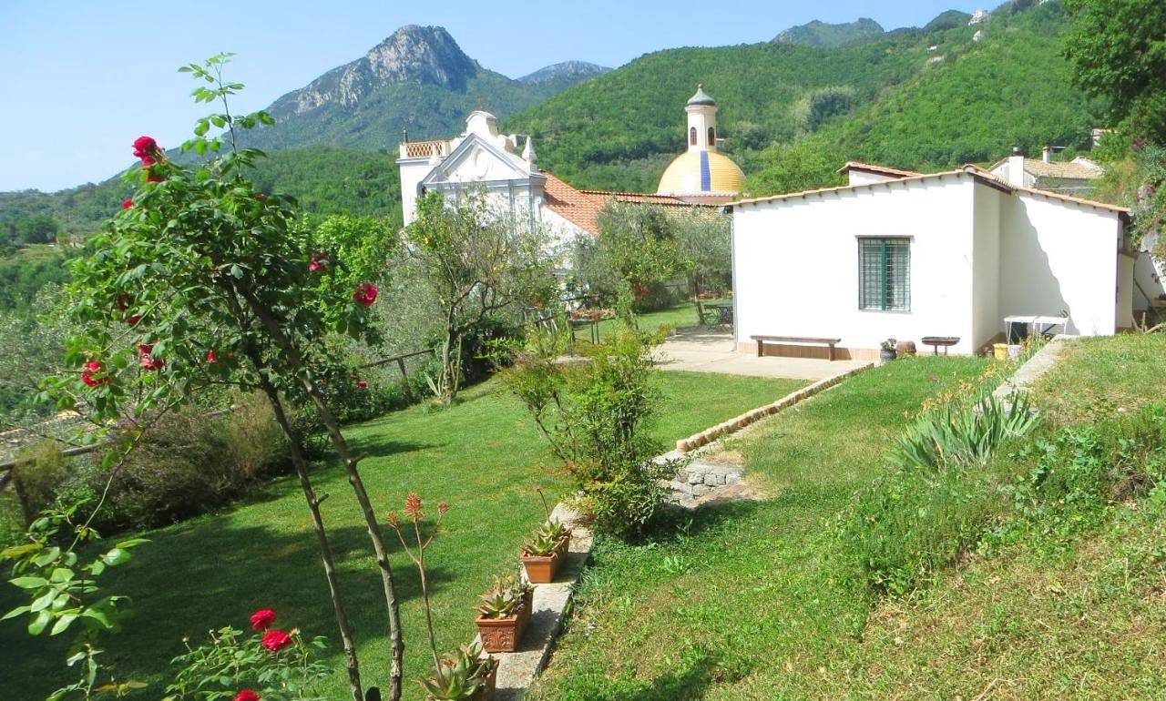 Villa in Vietri sul Mare, Costiera amalfitana