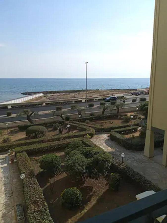 Apartamento de vacaciones para 9 personas, con balcón y vistas - 1