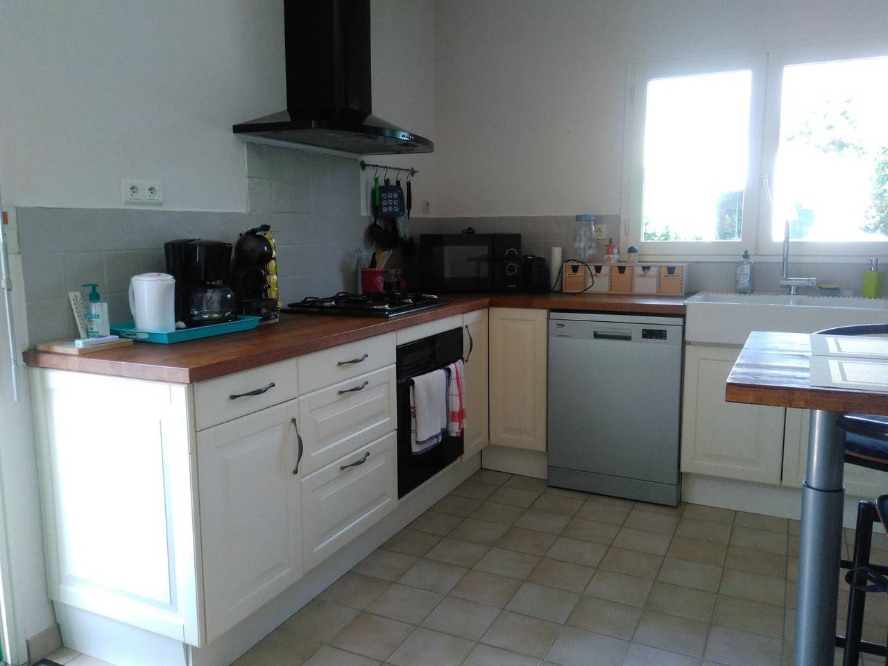 Le Cardoue Gîte entre terre et mer in Saint-Gervais (Vendée), Vendée