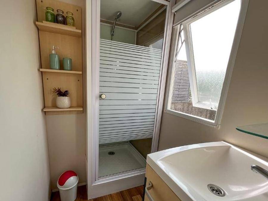 La Clape Village - Mobilhome 4 personnes - Basik 2 Chambres in Cap d'Agde, Agde