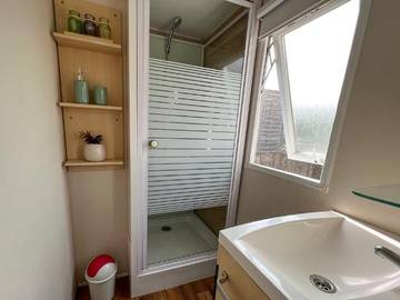 Camping pour 4 Personnes dans Agde, Région de Béziers, Photo 4