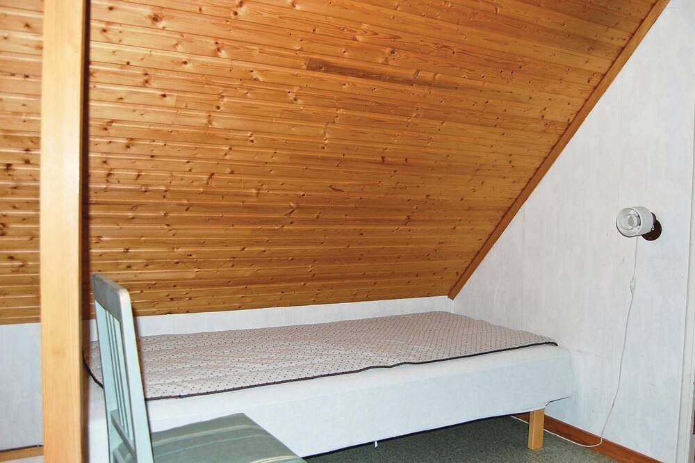 Schönes Haus mit 2 Schlafzimmern in. in Jönköpings län