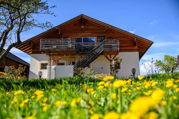 Ferienwohnung für 2 Personen, mit Garten in Seis am Schlern - 3