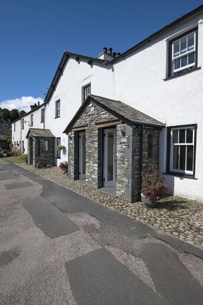 Cottage for 4 people in Coniston