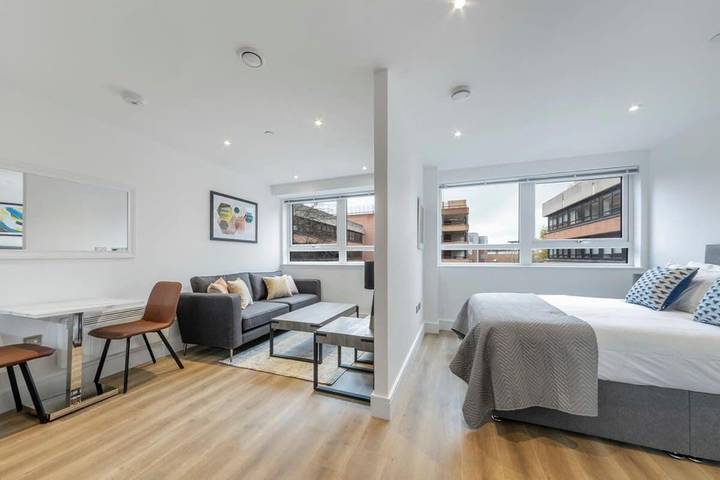 Appartement de vacances pour 2 personnes