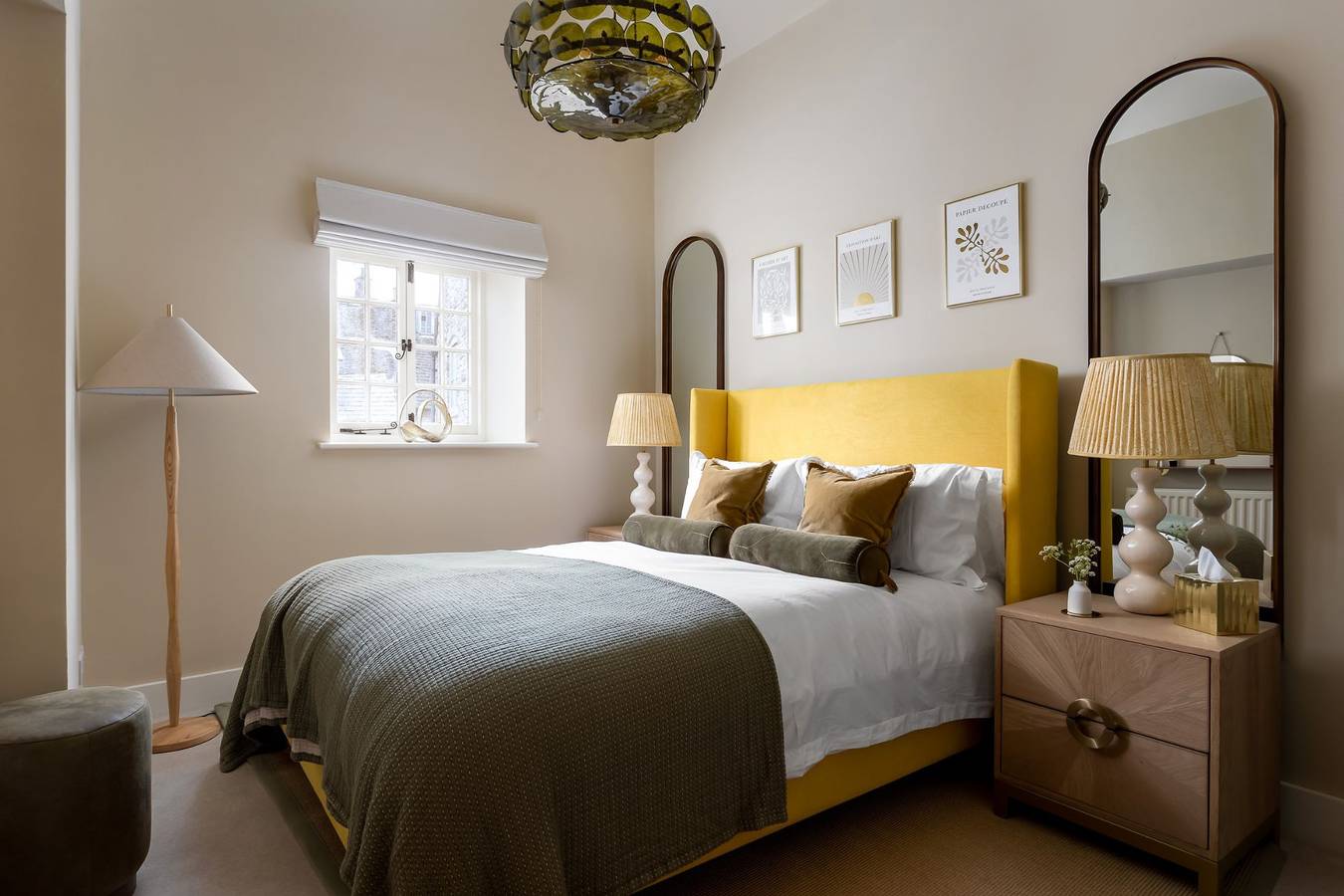 Entire apartment, Gisleburtus House in Stow-on-the-Wold, Gloucestershire