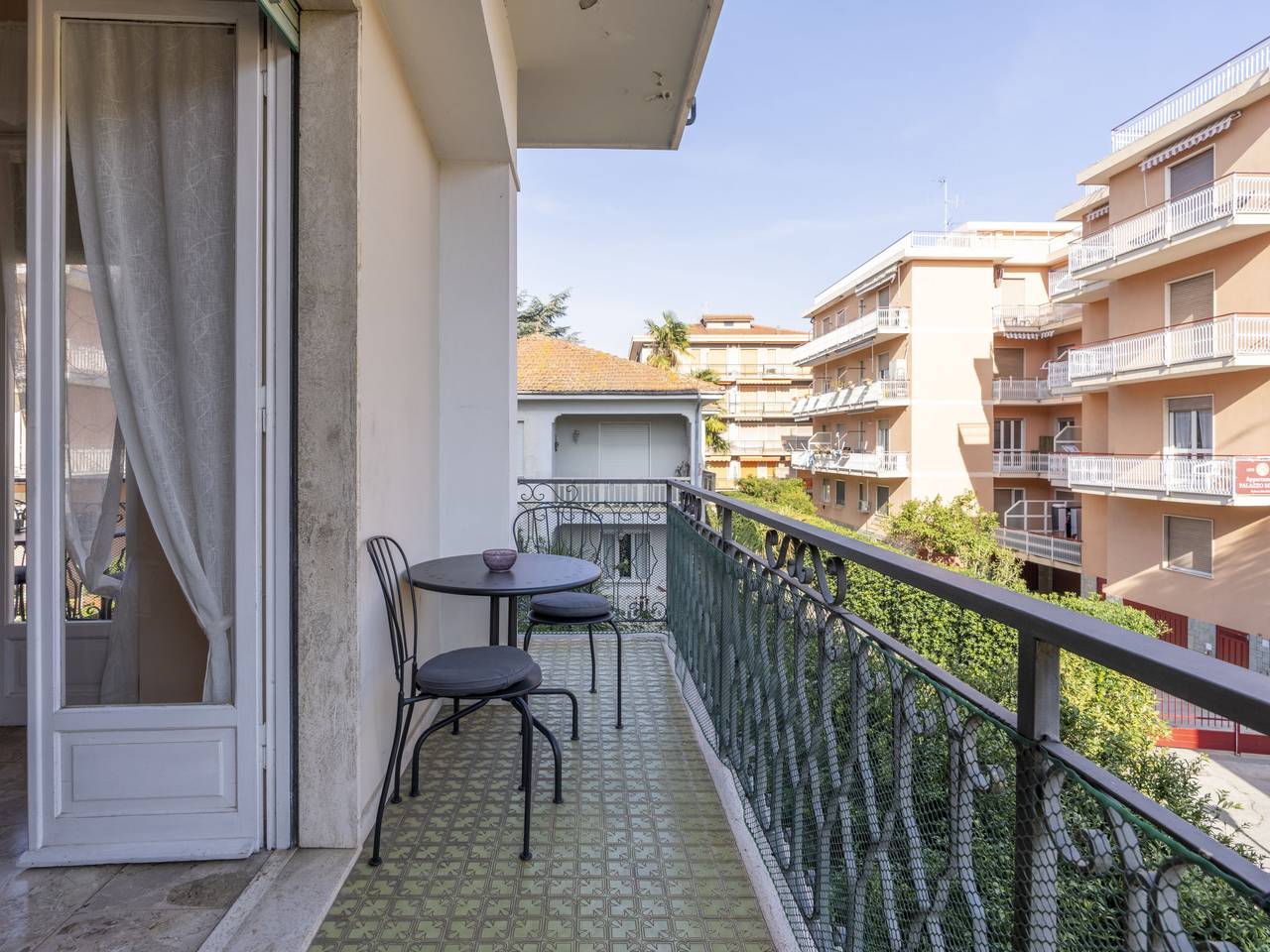 Ganze Wohnung, Antonietta in Diano Marina, Diano Marina Gemeinde