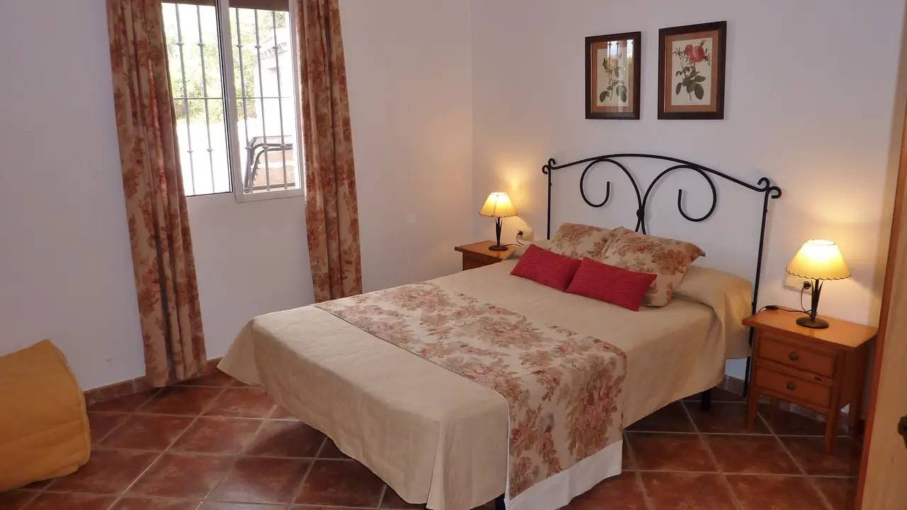 Ferienhaus für 4 Personen (80 m²) in Villanueva de la Concepción in Antequera, Province de Málaga