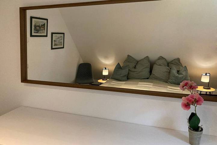 Ferienhaus für 6 Personen, mit Garten in Klausdorf - 4