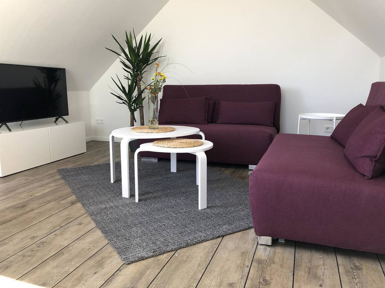 Entire holiday apartment, Ferienwohnung Böverdün in St. Peter-Ording, Eiderstedt