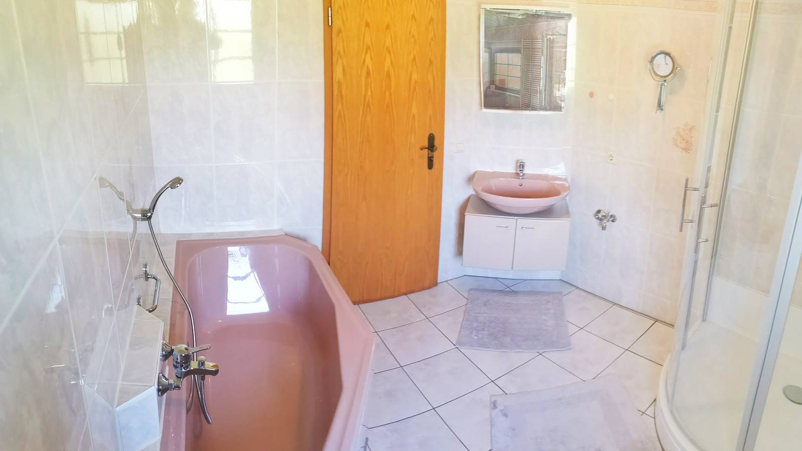 Casa de vacaciones para 7 personas con jardín in Golßen, Dahme - Spreewald region