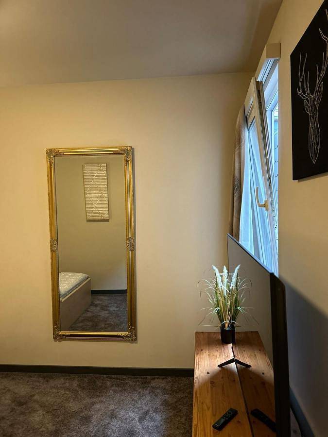 Gîte pour 4 personnes à Fosses-la-Ville - 3