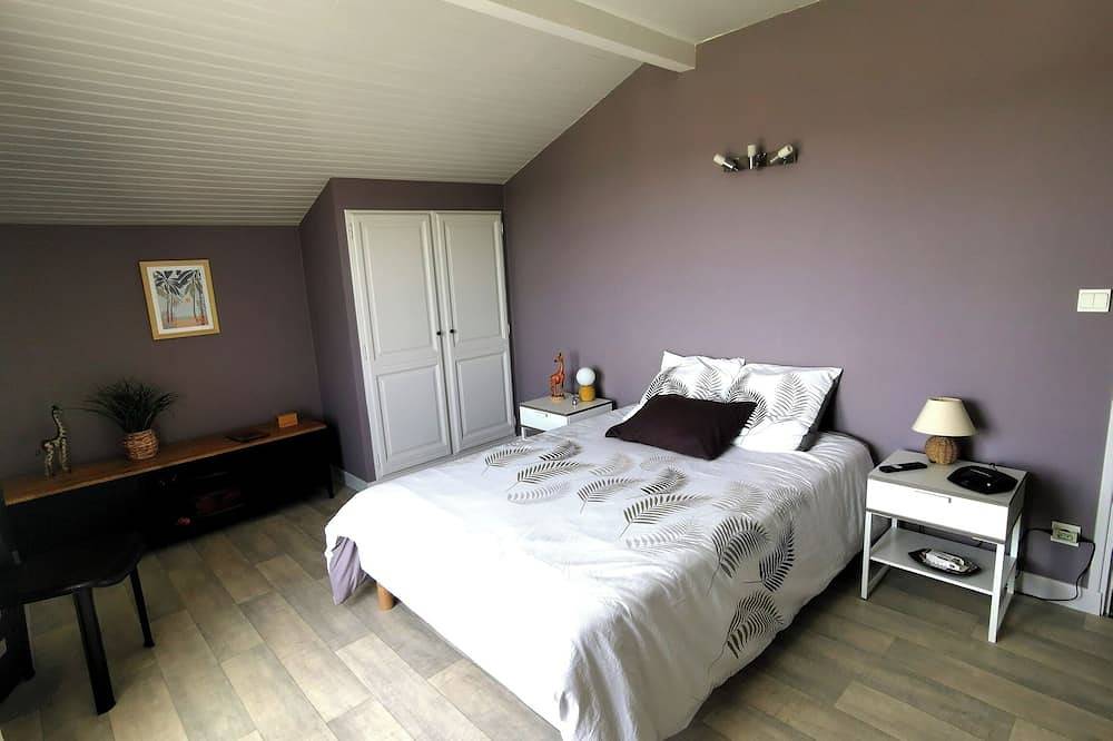 South-facing house close to the ocean with pool and mountain views - 8 pers. in Boucau, Bayonne und Umgebung