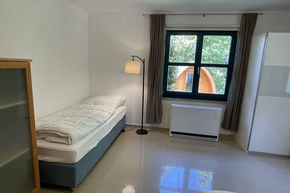 Ferienhaus für 7 Gäste mit 120m² in Klütz Ot Steinbeck in Klütz, Nordwestmecklenburg (Wismar und Umgebung)