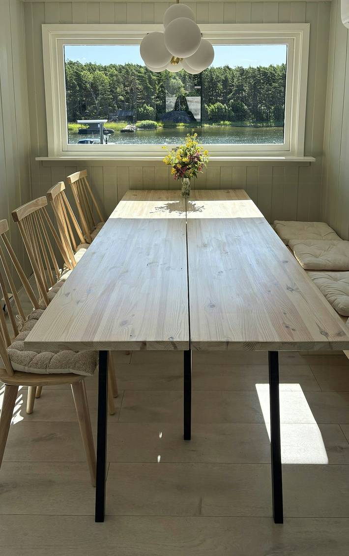 Chalet avec vue sur l'archipel de Hvaler in Fredrikstad