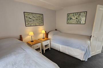 Holiday Home for 4 People in St Mawes, Cornwall, Photo 4