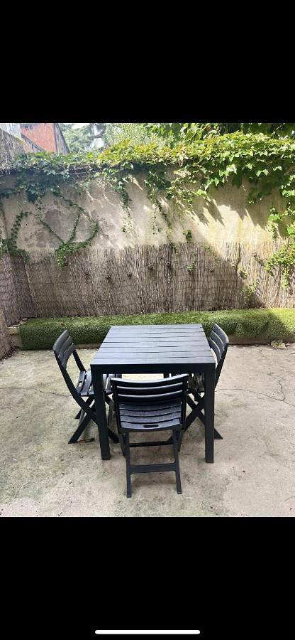 Gîte pour 4 personnes, avec terrasse et jardin à Marmande - 2