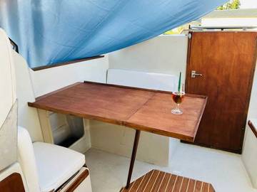 Camping voor 4 Personen in Bar-sur-Aube, Aube, Afbeelding 3