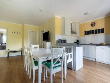 Ferienwohnung für 8 Personen in Bastorf, Neubukow-Salzhaff, Bild 2