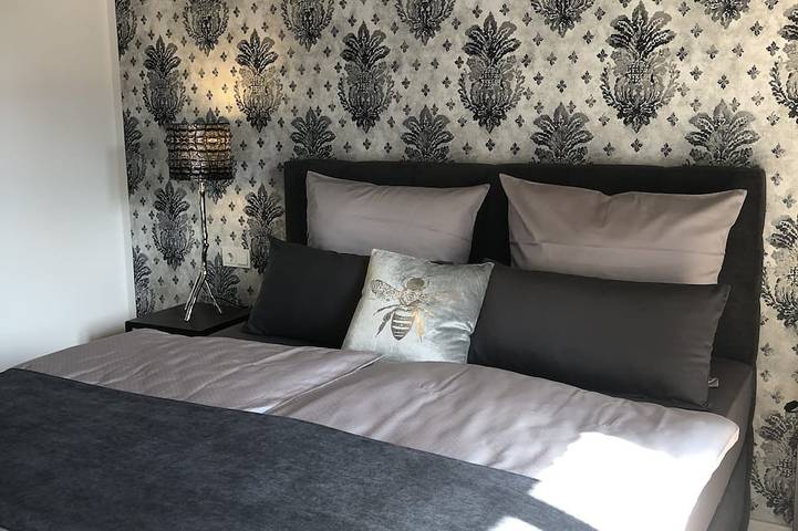 Ferienhaus für 6 Personen, mit Garten, mit Haustier in Kevelaer - 2