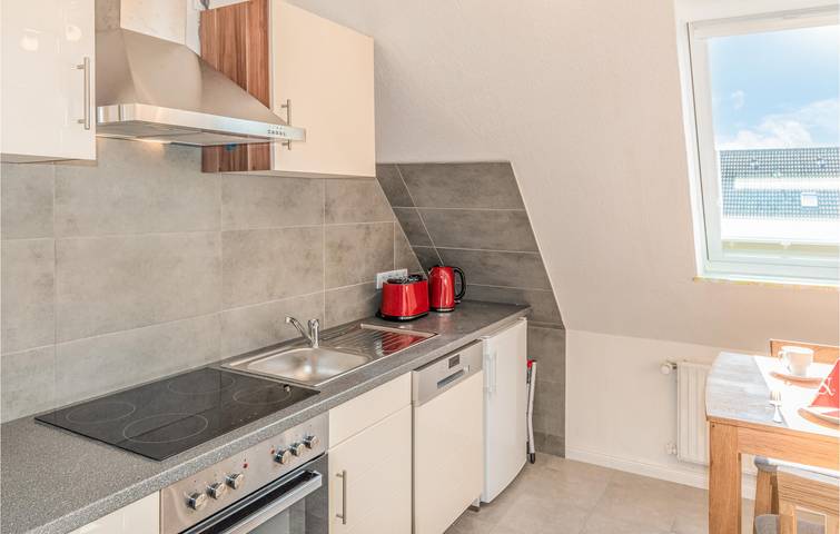 Ganze Ferienwohnung, Charmante Wohnung bei Niebüll in Niebüll, Nordfriesland
