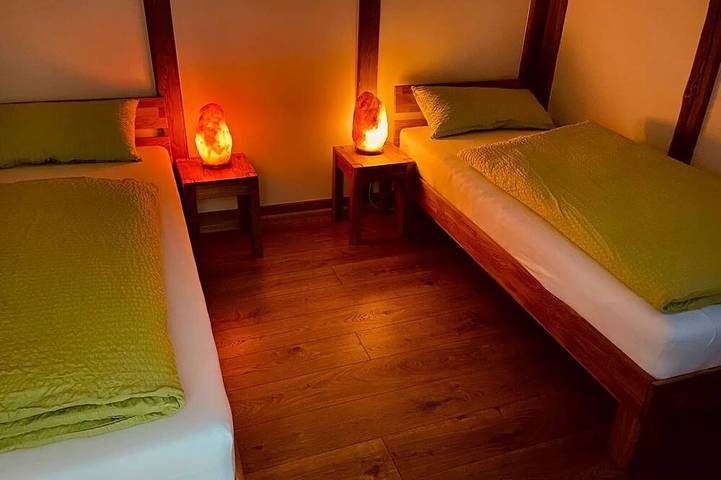 Ferienwohnung für 4 Personen, mit Garten, mit Haustier in Kappelrodeck - 2