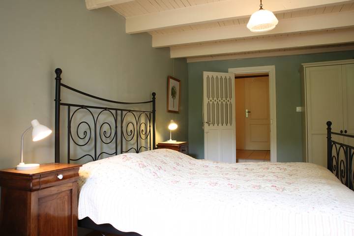 Gîte pour 6 personnes, avec piscine à Monflanquin - 3