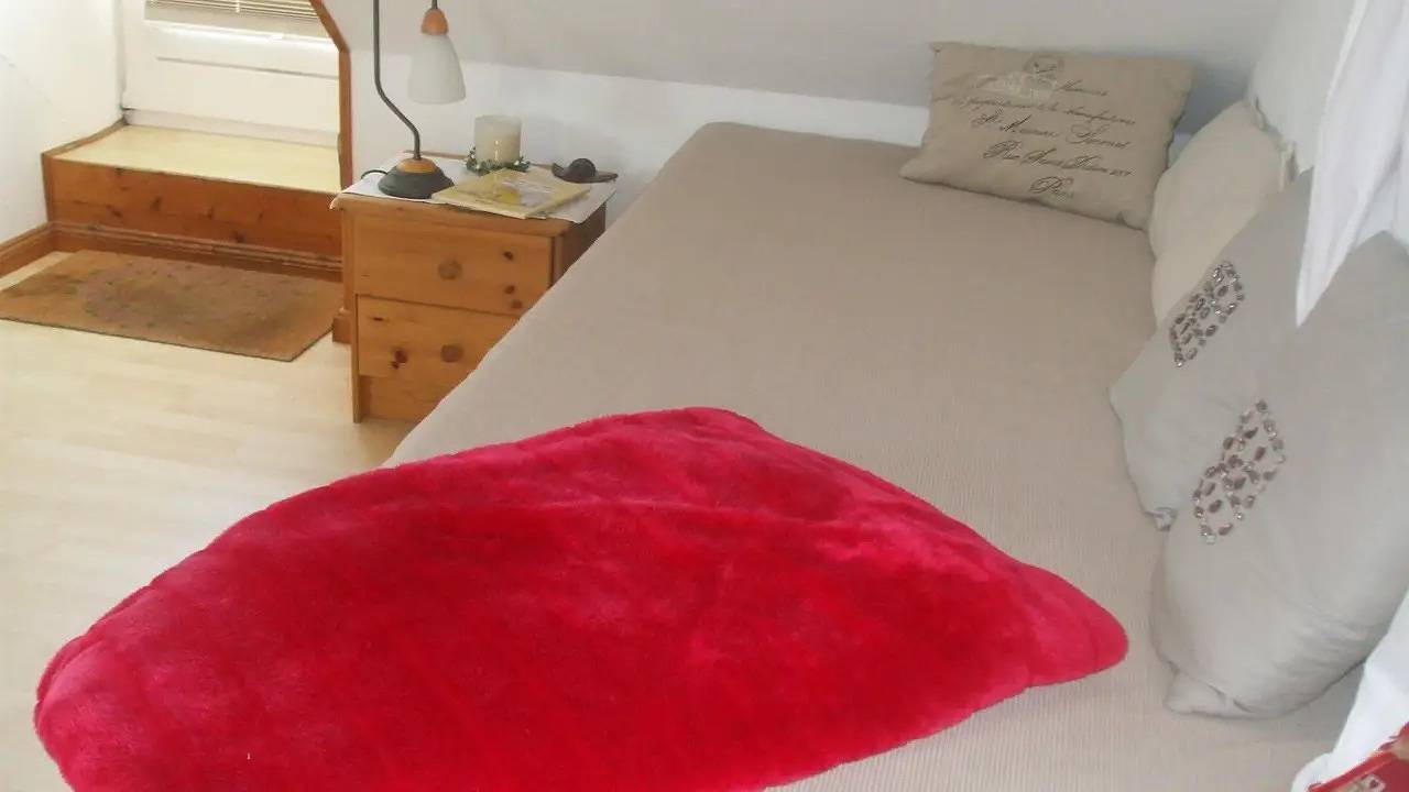 Ferienwohnung für 4 Personen (68 m²) in Rüde, foto 14