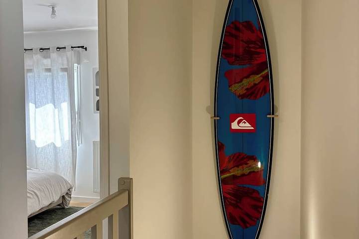 Ferienhaus für 6 Personen - 1