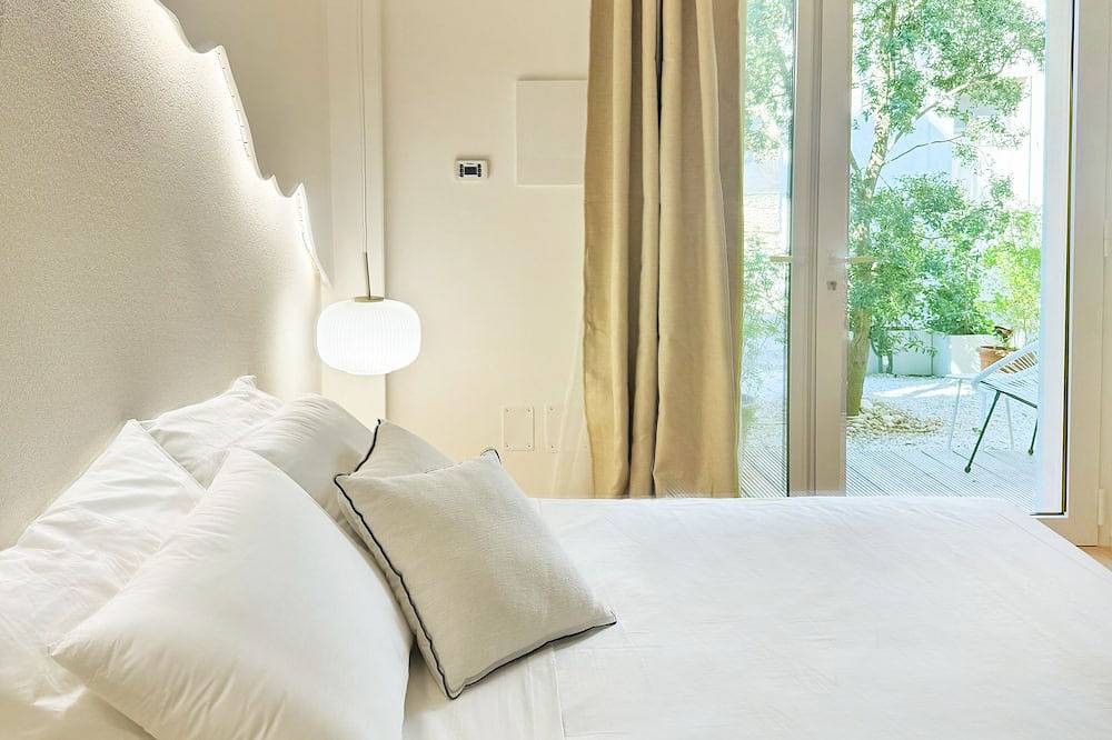 Eufonia will welcome you in a relaxing environment in the center of Lecce  in Lecce, Lecce (província)