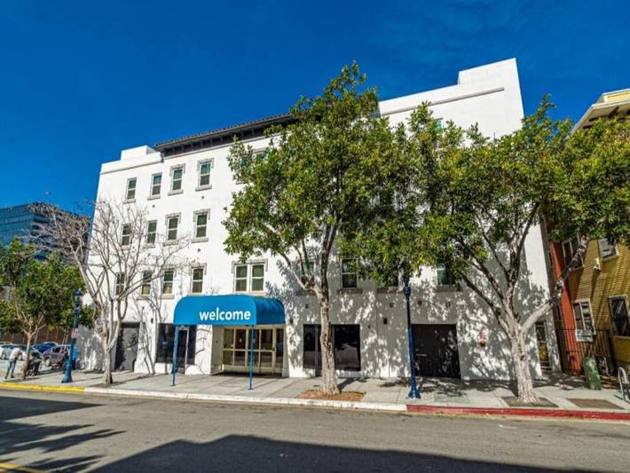 Apartamento entero, Acogedora cama tamaño queen || Wifi gratis in San Diego, San Diego County