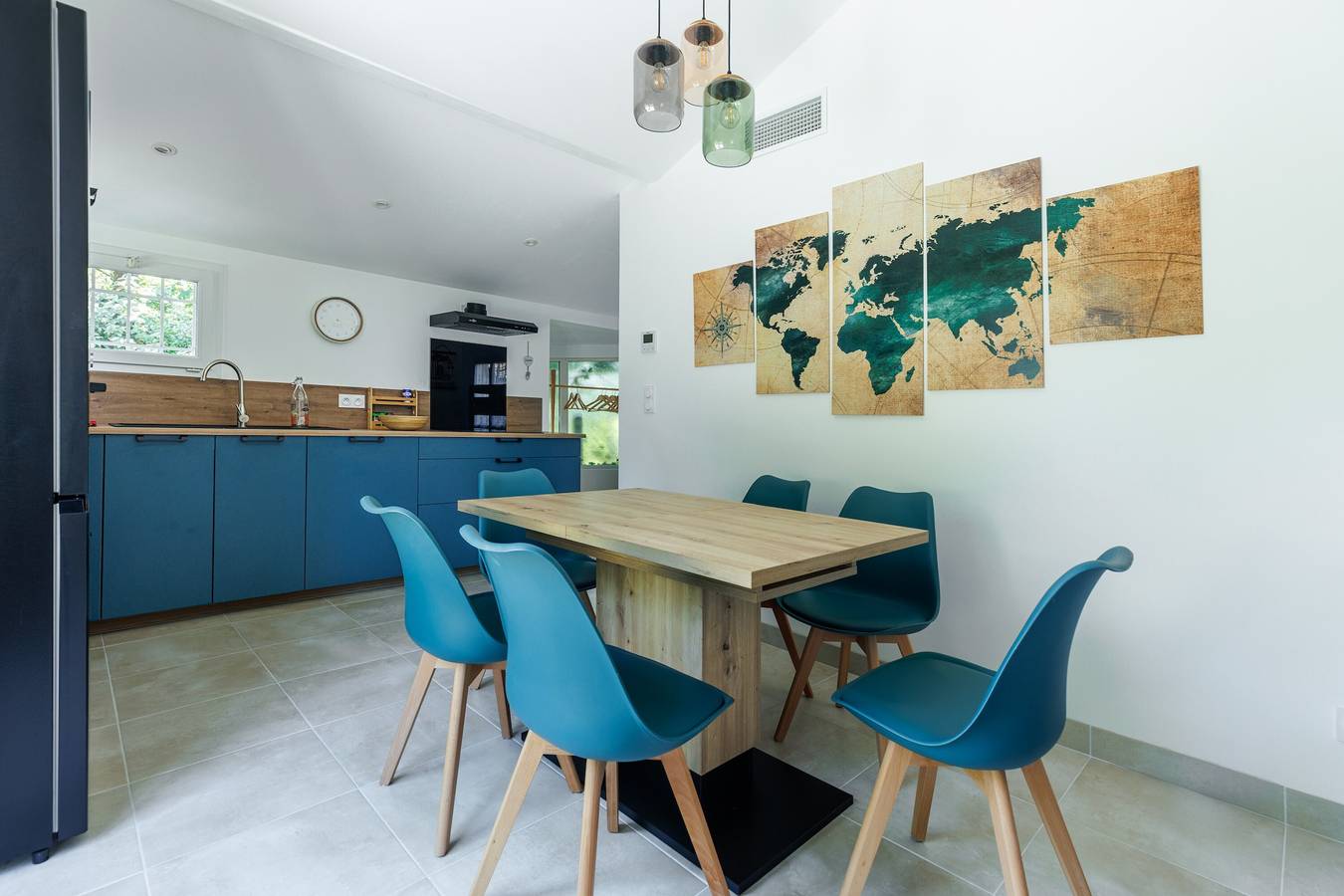 L'Escale Landaise (totalmente renovada y confortable) - Conciergerieland in Vieux-Boucau-les-Bains, Côte d’Argent