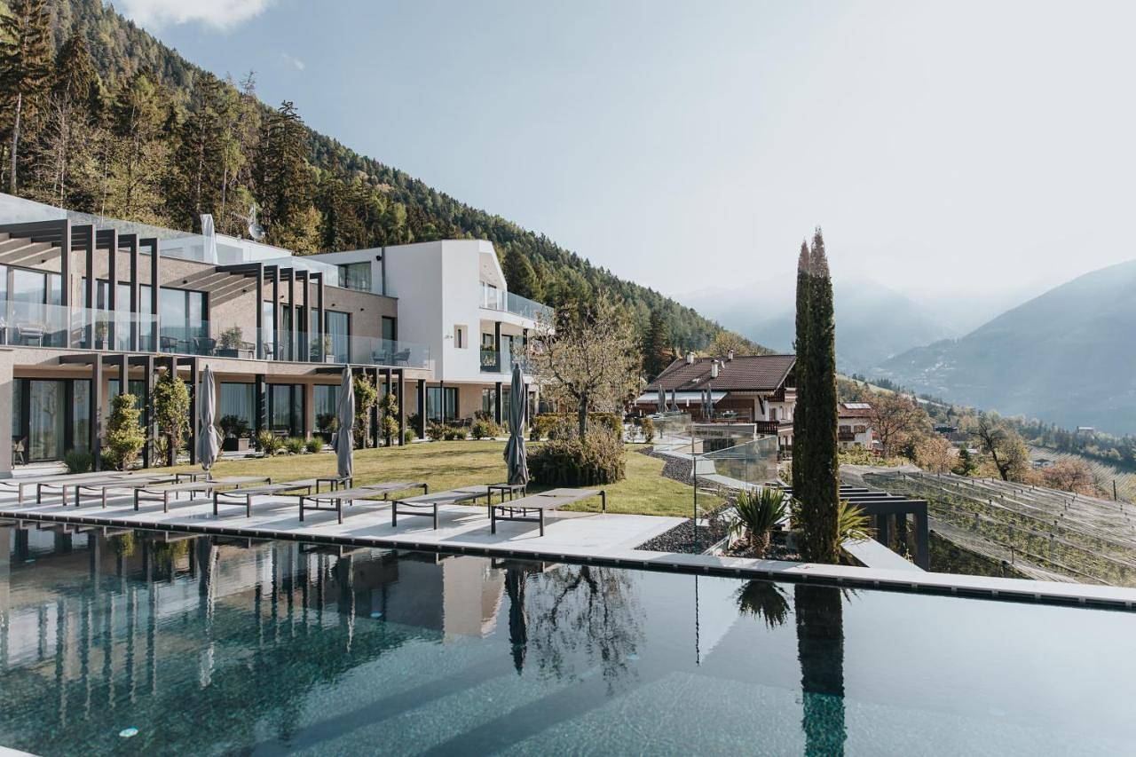 La Vista Panoramic Hideaway - Adults only in Dorf Tirol, Passeiertal