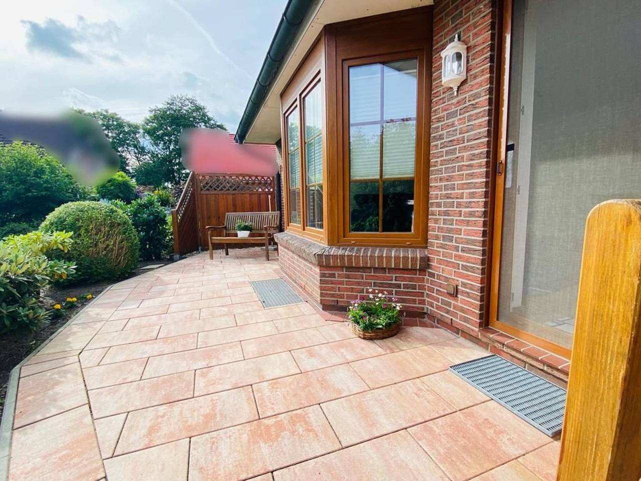 Ganze Ferienwohnung, Ferienwohnung Wellenkamp in Itzehoe, Kreis Steinburg