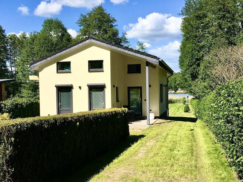 Ferienhaus mit 1 Schlafzimmer in Alt Ruppin, Neuruppin