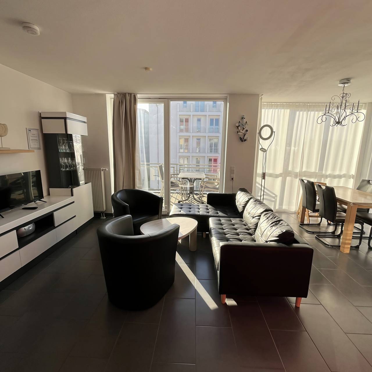 Ganze Ferienwohnung, Meerblick 10 - Großenbrode in Großenbrode, Ostholstein