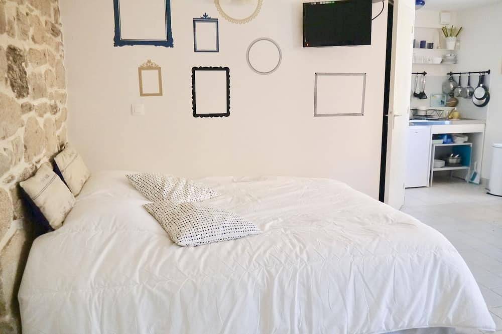 Appartement entier, Studio accessible Pmr in Port Navalo, Arzon
