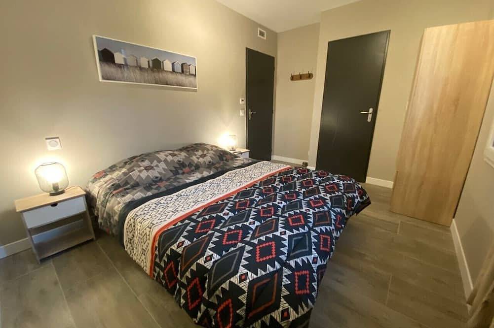 Villa neuve 10pers 4Chs St Pée Clim Pays Basque jardin in Saint-Pée-sur-Nivelle, Région de Bayonne