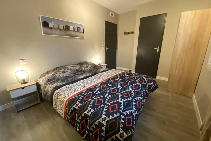 Location de vacances pour 10 personnes, avec jardin à Saint-Pée-sur-Nivelle - 2