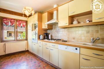 Gîte pour 5 Personnes dans Allondaz, Bauges, Photo 4