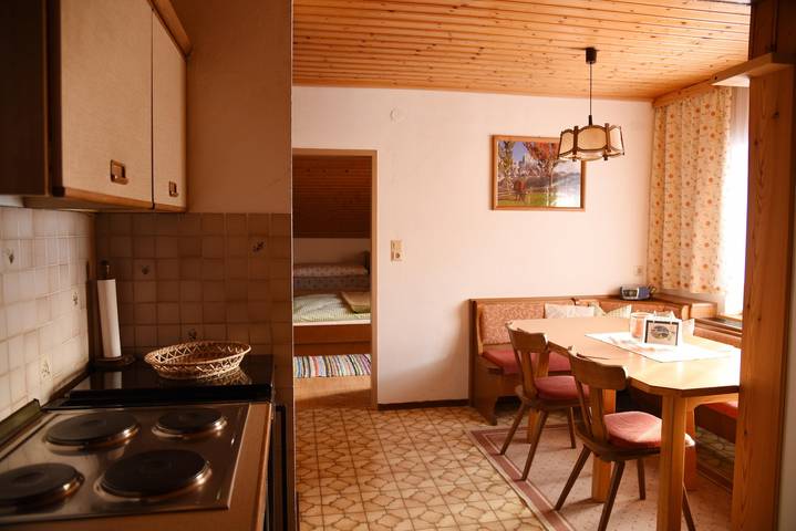 Ganze Ferienwohnung, Appartement Lammertal in Annaberg-Lungötz, Tennengau
