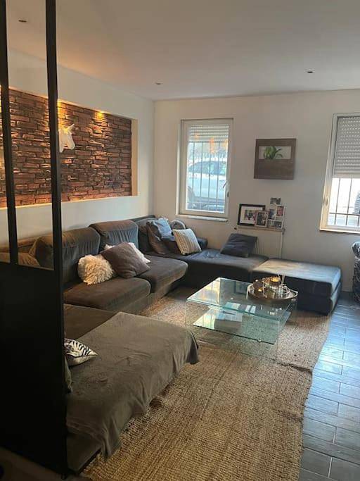 Villa pour 7 personnes, avec piscine à Toulouse