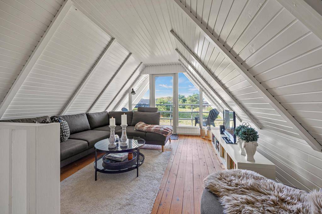 Schönes Ferienhaus für 4 Personen in Rindby auf Fanø in Rindby, Fanø