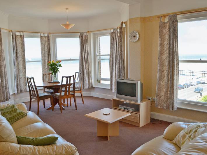 Cottage for 4 people in Norfolk