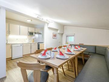 Ferienwohnung für 10 Personen in Saalbach, Kitzbüheler Alpen, Bild 1
